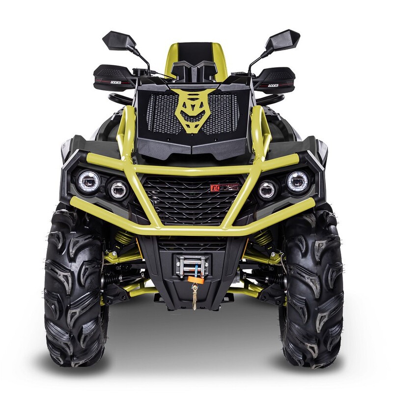 Aodes 1000 Mud Mud Version Four-Wheel Drive Two-Seater All-Terrain Off-Road Vehicle, Four-Wheeler, Beach Vehicle Aodes 1000 Mud Mud Version Four-Wheel Drive Two-Seater All-Terrain Off-Road Vehicle, Four-Wheeler, Beach Vehicle