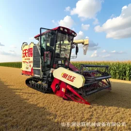 拖拉机;土壤耕整机械;场上作业机械