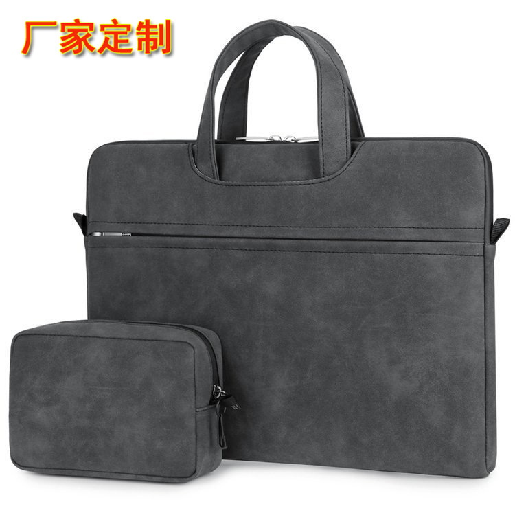 Handheld fashionable multifunctional laptop