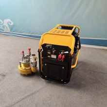 液压渣浆泵排污泥浆泵下水道清淤排污设备泥沙泵