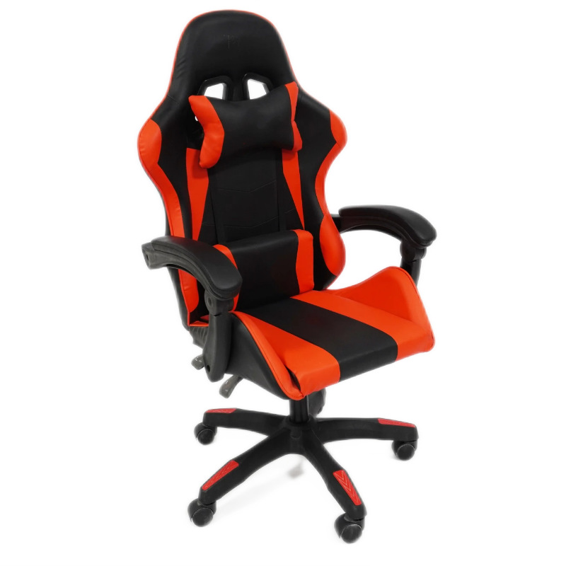 Silla de deportes electrónicos, silla de juego, hogar, cómoda silla giratoria de elevación del respaldo, silla de computadora en vivo Anji, silla de juego image 3