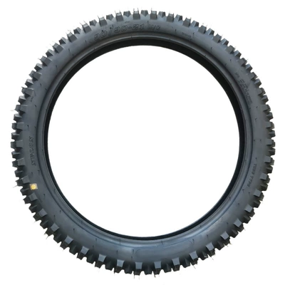 Tooth Off-Road Tires Motorcycle – Yolsuzluq şinləri