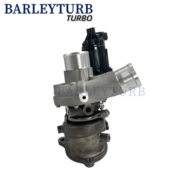 Chery 1.5t Ngt13Z üçün 853472-0002 E4T15C-1118010 turboşarj