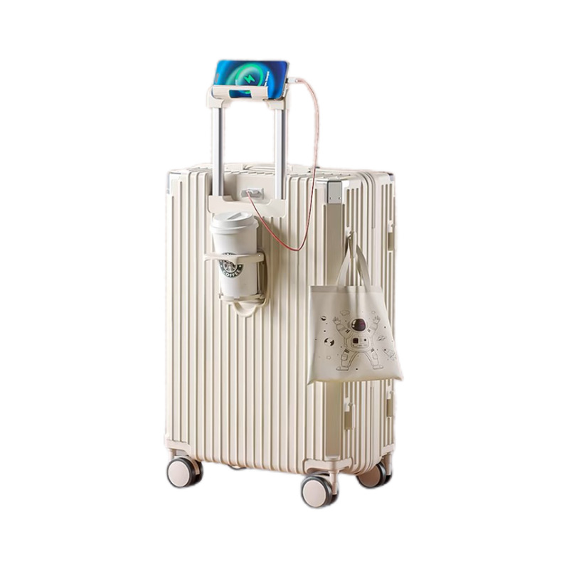 Large Capacity Trolley Case
