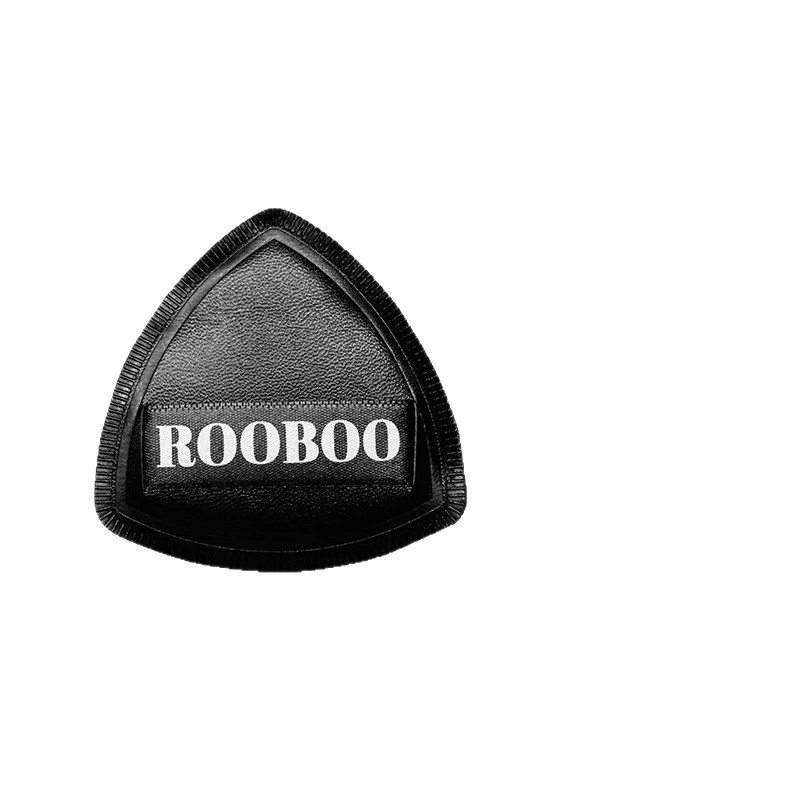 ROOBOO губка, мягкая пятка, праймер макияж, пудра, интернет-знаменитость