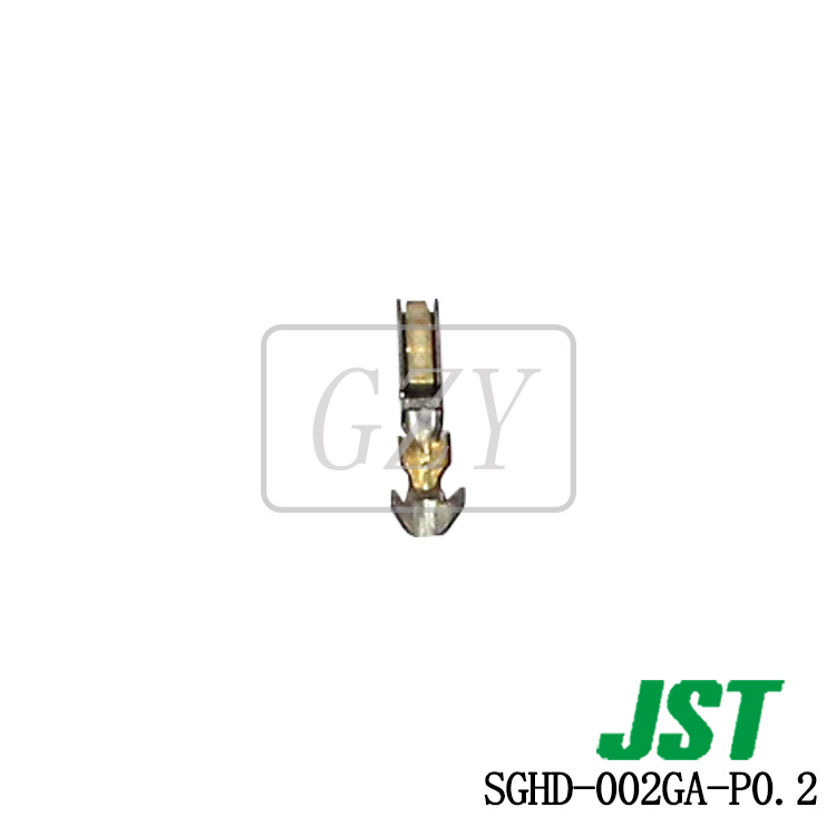 SGHD-002GA-P0.2 ����ѹ�Ŷ��� JST������ �ƽ���߶��� ����