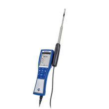 美国TSI VelociCalc9600 风速计 风速表 风管截面测量