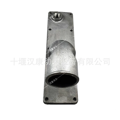 Suitable for Dongfeng Cummins Hava qəbuledici borular