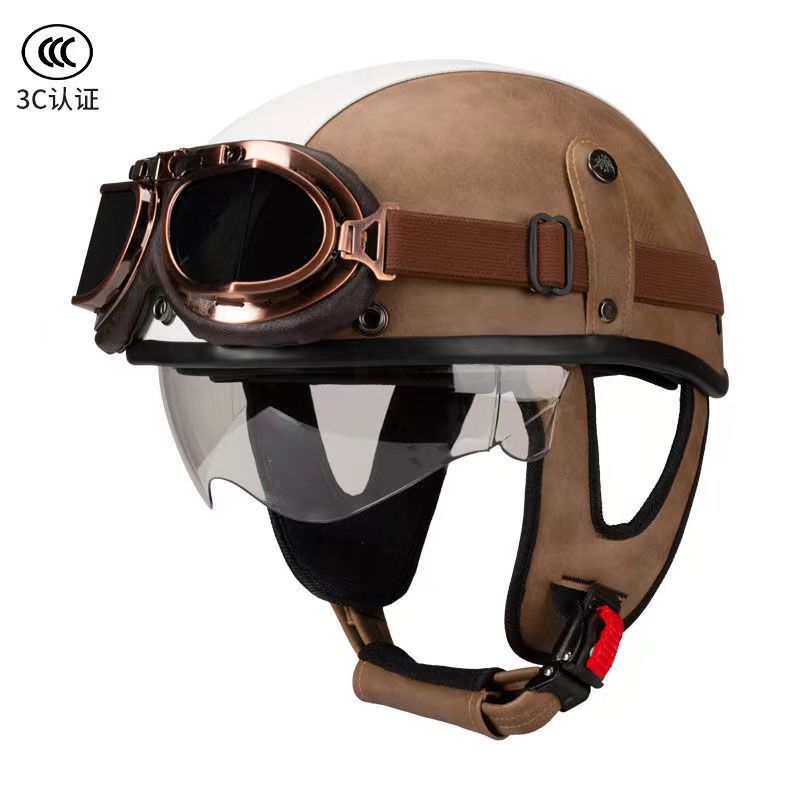 다크 브라운 화이트 컬러 일치하는 청동 거울