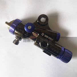 喷枪;喷涂工具;涂装配件