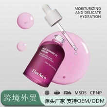 跨境 Niacinamide 20 Serum面部精华液 滋润细腻补水平滑亮泽肌肤