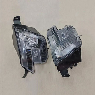 �m��춸���16-18��̽�U��Explorerǰ�F���������П�Fog lamp