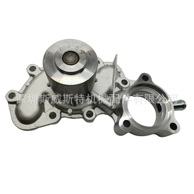 Feng-Tian water pump GWT-97A AW9324 16100-69395 Feng-Tian 5VZFE water pump