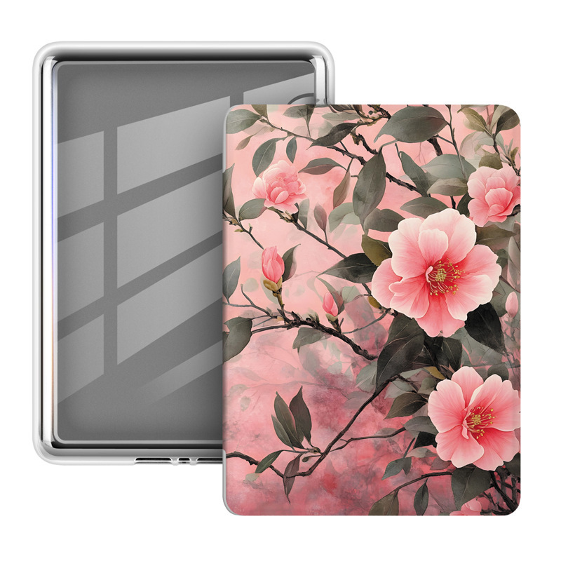 Kindle Paperwhite12/11/10th アクリル保護ケース KPW6543 透明保護ケースに適しています。|undefined