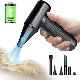 车用吸尘器;USB风扇;迷你电风扇