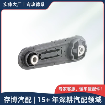 8200014933 Stabilizer Bar Bushing Suitable for Renault Megane/Dacia Logan 2002-2013 (damping system)