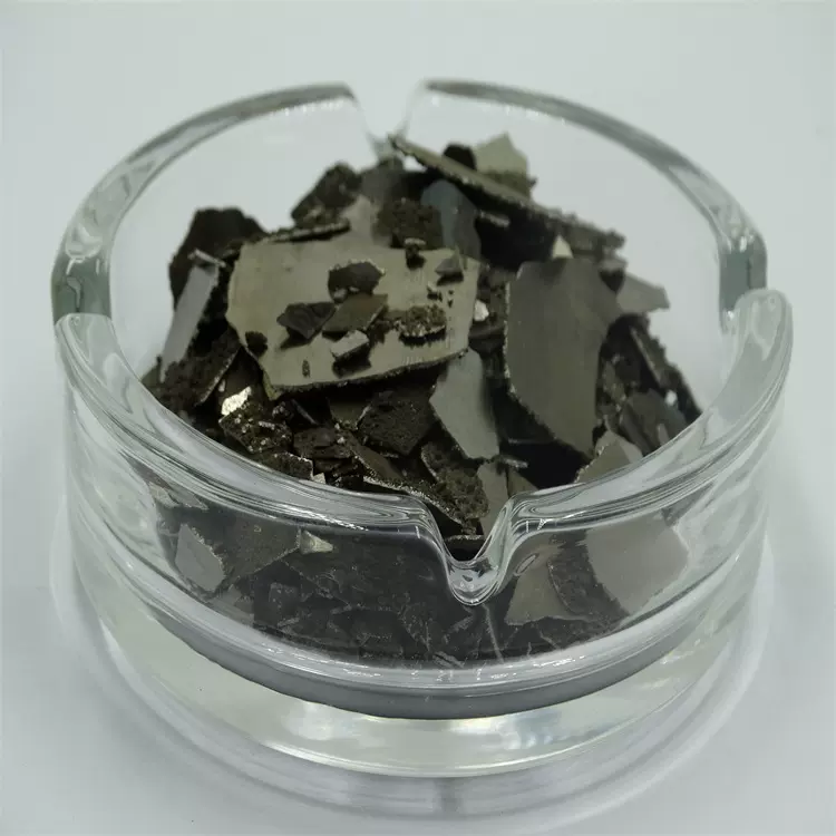 电解锰片 纯Mn片 用于炼制不锈钢 锰片  银佰合金