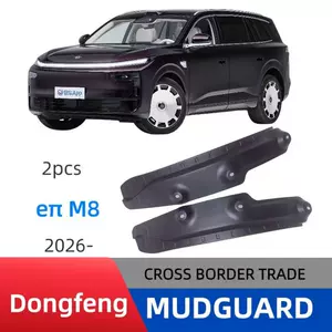 Dongfeng eπ M8 2026 model arxa qapı astarlı qanad