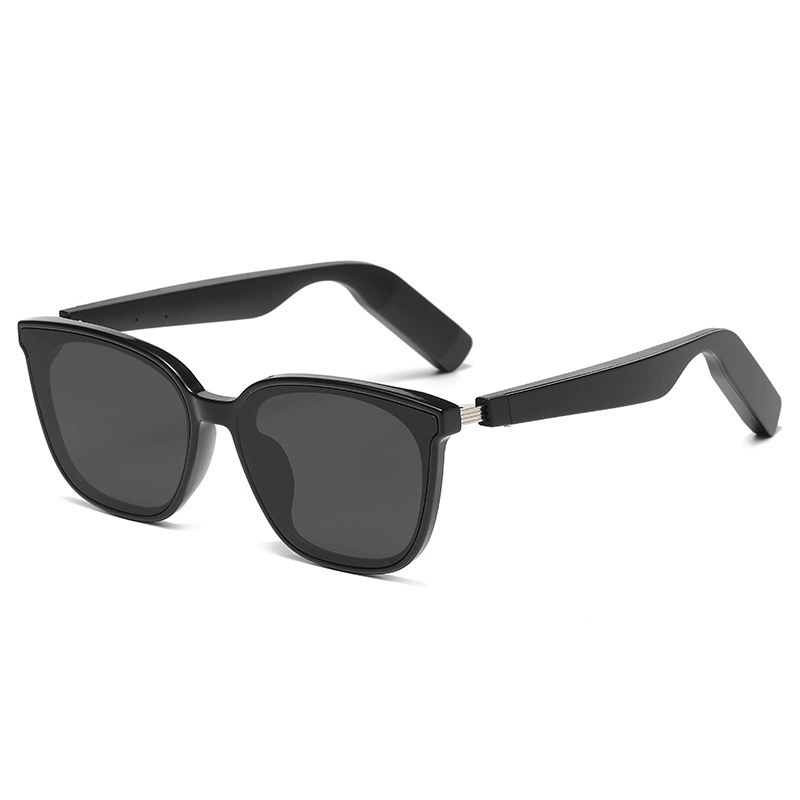 Умные Bluetooth солнцезащитные очки голосовые наушники polarized 3043 пилот очки 208 трепет глаз очки солнцезащитные UV400