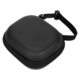 Factory direct eva headphone bag multi-function data cable packaging box round U disk hard disk hard shell storage bag