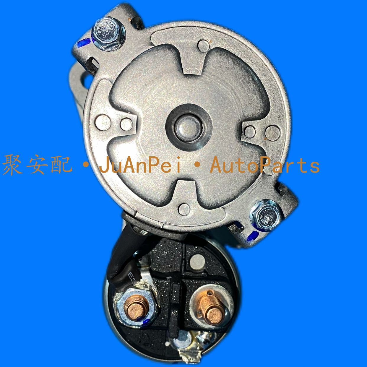 28100-Bz100 Qdj1288 Qdy1210A 2708020-04B2 Car Starter Motor