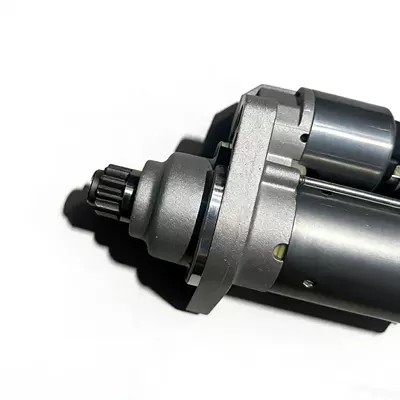 Car Starter – Starter and accessories