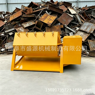 500升滚筒抛光机六角PU内衬滚筒研磨机五金件去毛刺除锈批量研磨