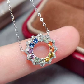 K金项饰;K金手饰;吊坠