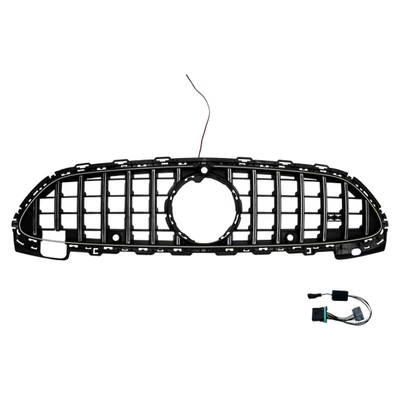 Amg Grille, Zhongwang