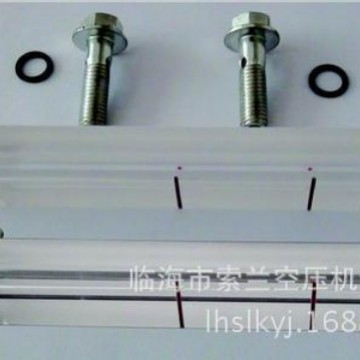 意朗康可尔稳健维尔泰克轴套油封轴封 空压机油位计中对中135 140