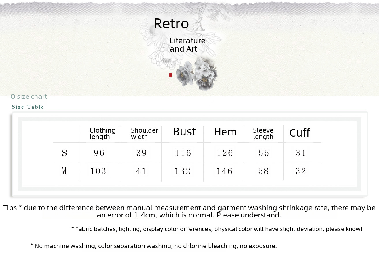 2023 Winter Neue Vintage Chinesischen Stil Vertikale Kragen Chinesischen Stil Kontrast Farbe Platte Schnalle Mittellange Baumwolle gefütterte Jacke Leinen Lose Baumwolle-pad_voghion.com