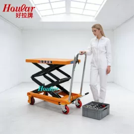 运输搬运设备;叉车;堆高车