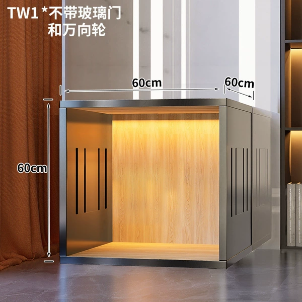 Luxury Villa 60*60*60