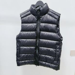Crofton Light and Thin down Jacket 2229m Couple Style
