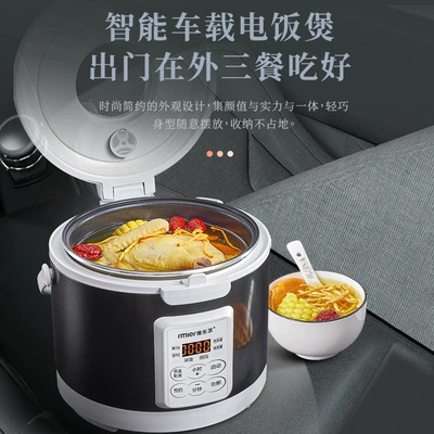Digər kiçik elektrik cihazlar: processing car cooking rice