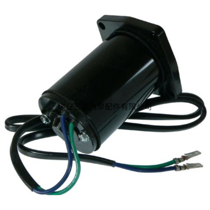 倾斜微调电机适用于vinrude Johnson  OMC舷外机 433226