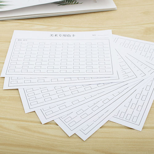 Art Supplies Set: 72-Color Colored Pencils, Watercolor Pencils, Markers, and Colored Pens, 300g White Cardstock Coloring Pad, for Peng Sheng's Art Use