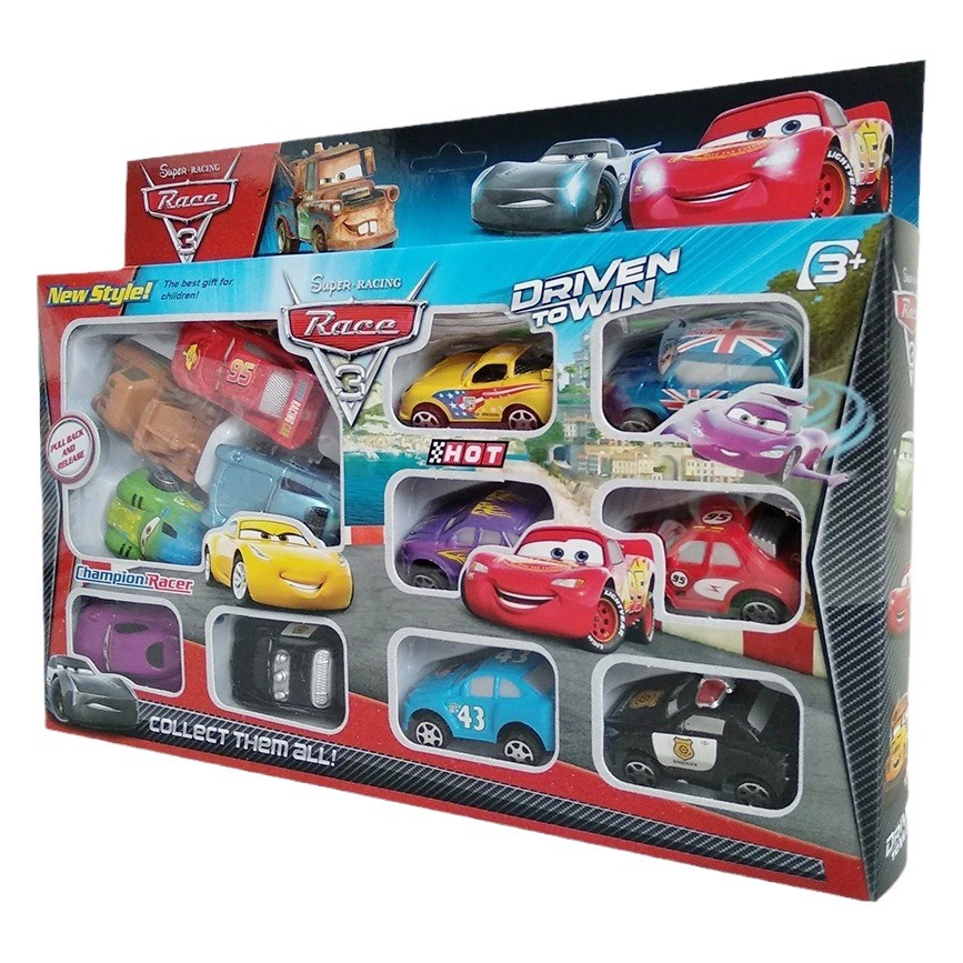 История 12 автомобилей 3 6 см тянуть назад молния mckun 6 см тянуть назад черный шторм круто сестра lamirez