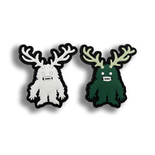 Forest Spirit Cat Eyeɭ�־��`����¹�ǹ֫Fʿ�����a��ħ�g�N��