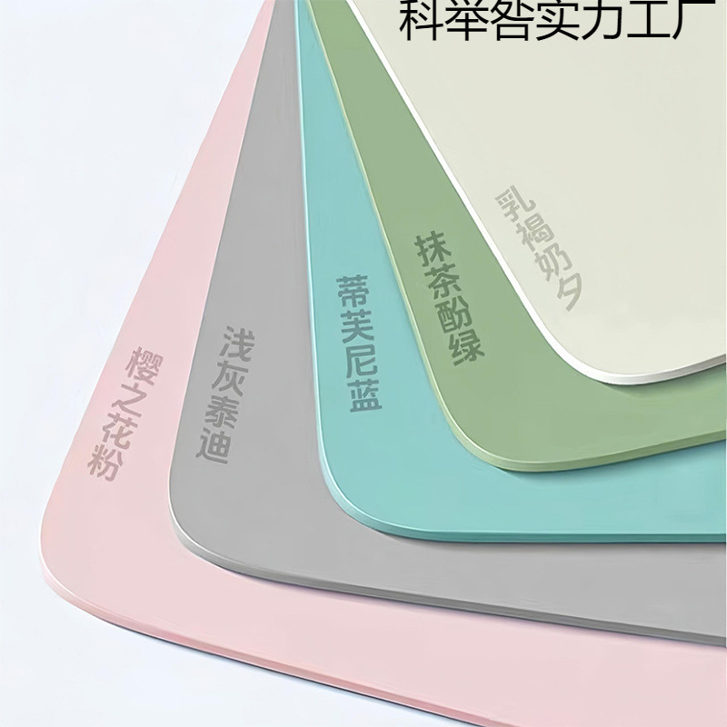 加厚护眼小学生专用书桌垫防水超软桌面垫风耐高温皮面保护垫|undefined