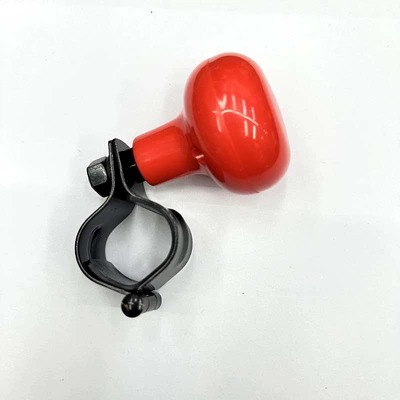 trade booster car labor-saving – Steering wheel booster - red