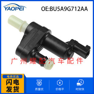 BU5A9G712AA 适用于福特汽车电磁阀净化控制阀蒸发排放碳罐电磁阀-阿里巴巴