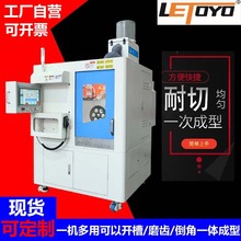 磨齿机高精度刀片磨齿机全自动数控高速钢磨齿机CNC圆锯片磨齿机