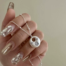 手镯;项链;手链