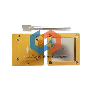 BM1362BD chip tin tool for S19j Pro + computing power board repair BM1362BD tin tool