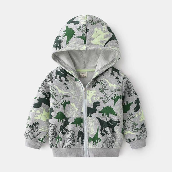 Dinosaur, hoody