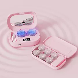 电动磨甲器;蒸汽清洁机;其他生活电器