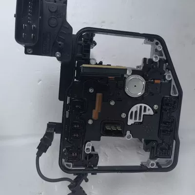 Sürətlər qutusu Audi Computer Transmission
