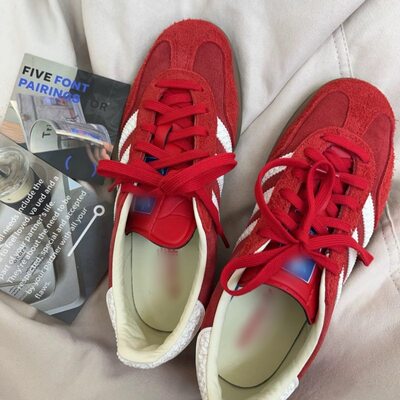 Adidas Gazelle