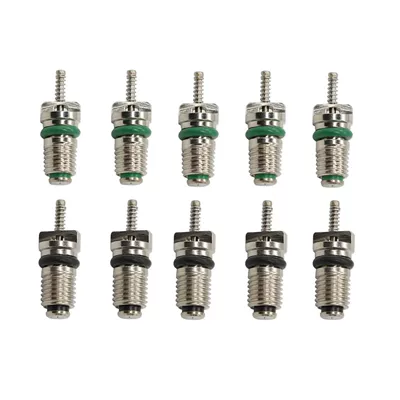102Pcs Car Air Conditioning: valve